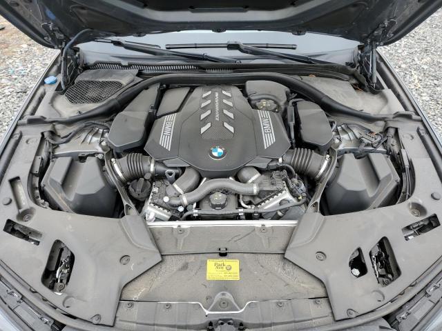 2023 BMW M550XI - WBA13BK06PCN02733