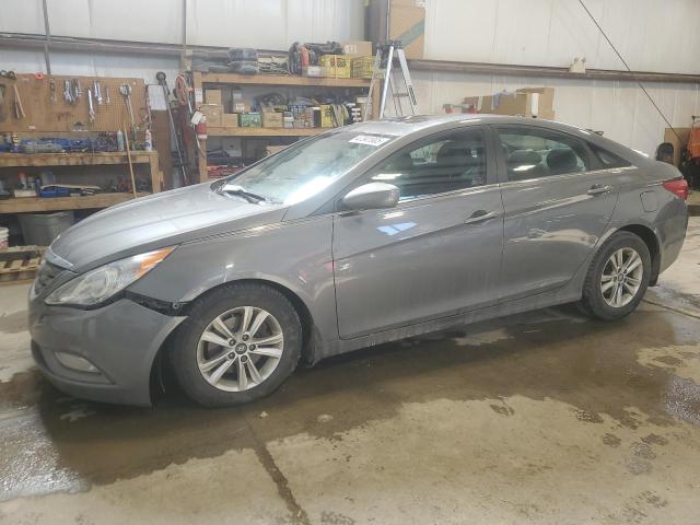 HYUNDAI SONATA GLS
