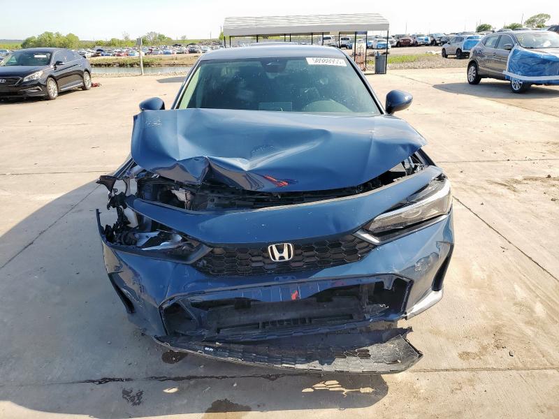 2025 HONDA CIVIC LX 2HGFE2F26SH547354