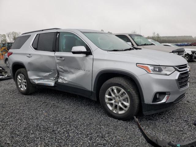 Vin: 1gnergkw9mj265951, lot: 50996155, chevrolet traverse lt 20214