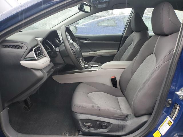2023 TOYOTA CAMRY LE - 4T1R11AK9PU141853
