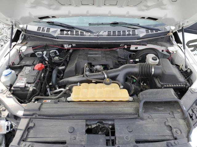 2018 FORD F150 SUPER - 1FTEX1CP5JKF36674