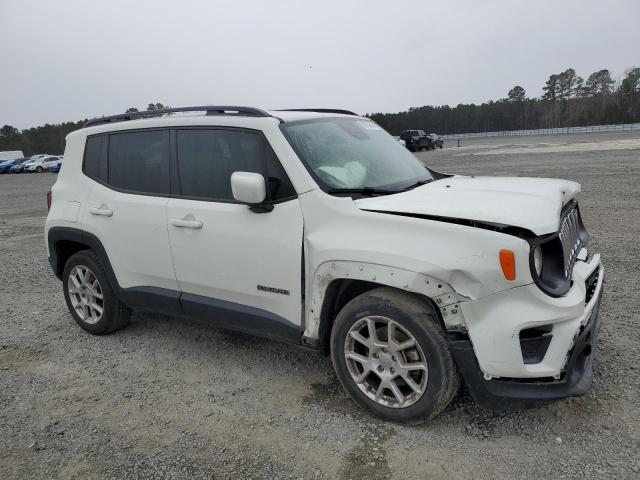 2020 JEEP RENEGADE L - ZACNJABBXLPM03776