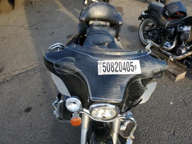 2007 HARLEY-DAVIDSON FLHTCUI - 1HD1FC4107Y720982