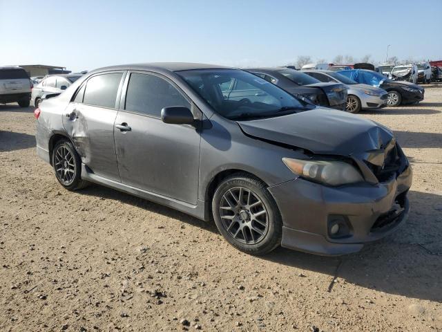 Vin: 5yfbu4ee2dp147702, lot: 48036635, toyota corolla base 20134