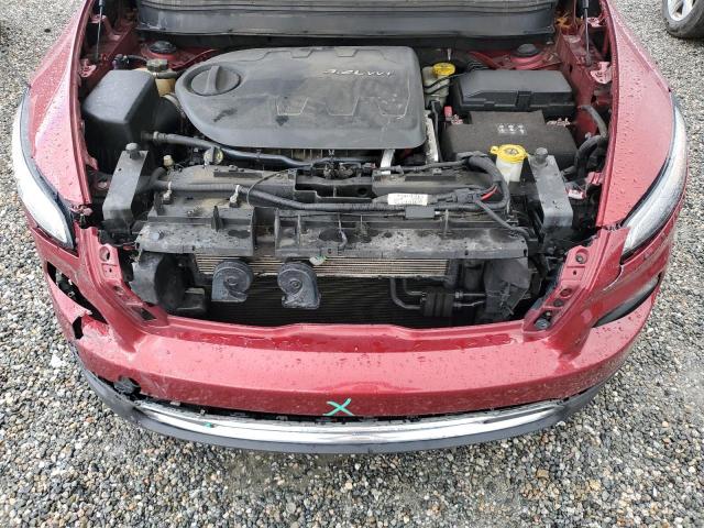 2014 JEEP CHEROKEE L - 1C4PJMDS2EW242629