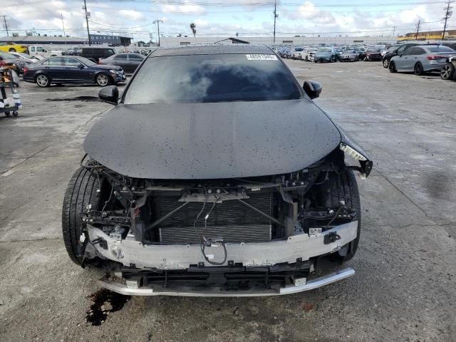 2024 BMW 760 XI WBA33EJ01RCR24066
