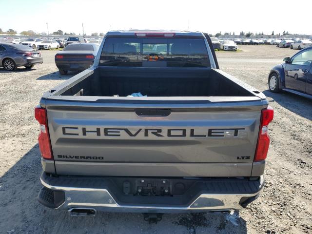 1GCUYGEDXNZ202961 2022 CHEVROLET ALL Models