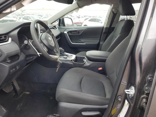 4t3lwrfv7ru160372 - 2024 Toyota rav4 le - #51147115