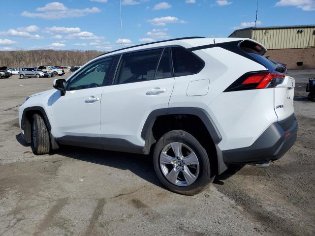 Vin: 2t3p1rfv9sw497986, lot: 50533915, toyota rav4 xle 20252