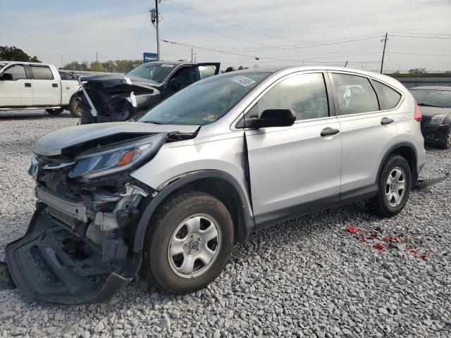 HONDA CR-V LX