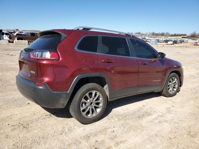 2019 JEEP CHEROKEE L - 1C4PJLLB9KD393325