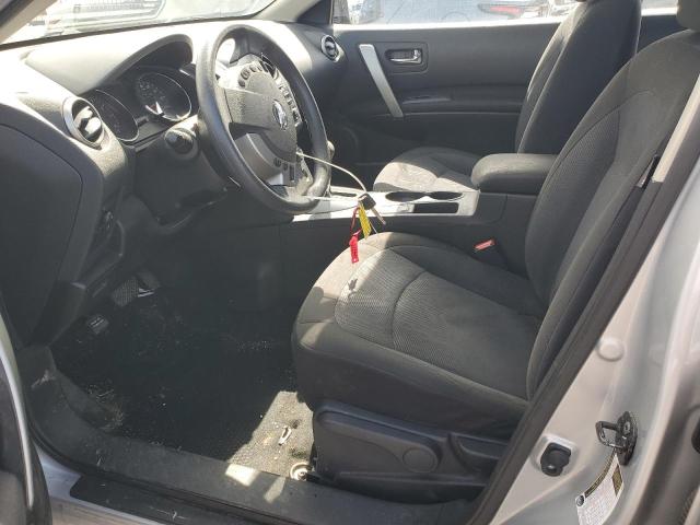 2015 NISSAN ROGUE SELE - JN8AS5MT9FW154247