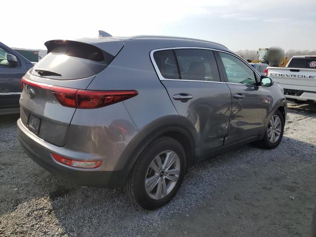 Vin: kndpm3ac1k7494067, lot: 48690005, kia sportage lx 20193