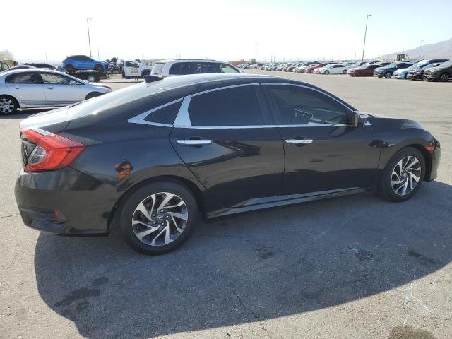 2017 HONDA CIVIC EX - 19XFC2F77HE019228