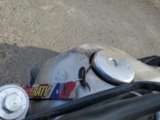 2006 KAWASAKI VN1600 D6F - JKBVNKD186A006420