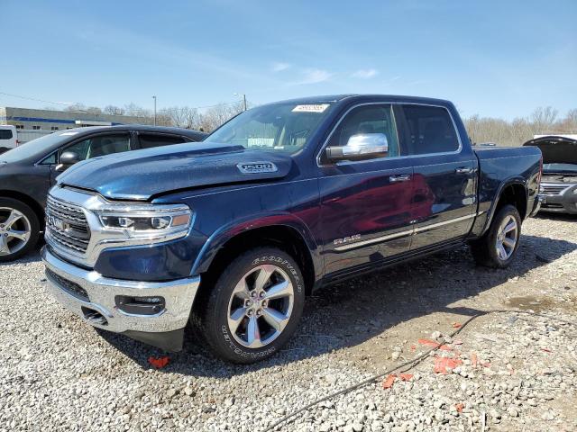 Vin: 1c6srfht4nn121938, lot: 48932955, ram 1500 limited 2022 img_1