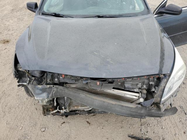 2015 CHEVROLET MALIBU LS - 1G11B5SL7FF313595