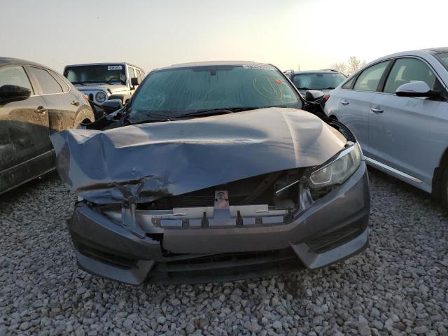2017 HONDA CIVIC LX - 2HGFC4B01HH307191