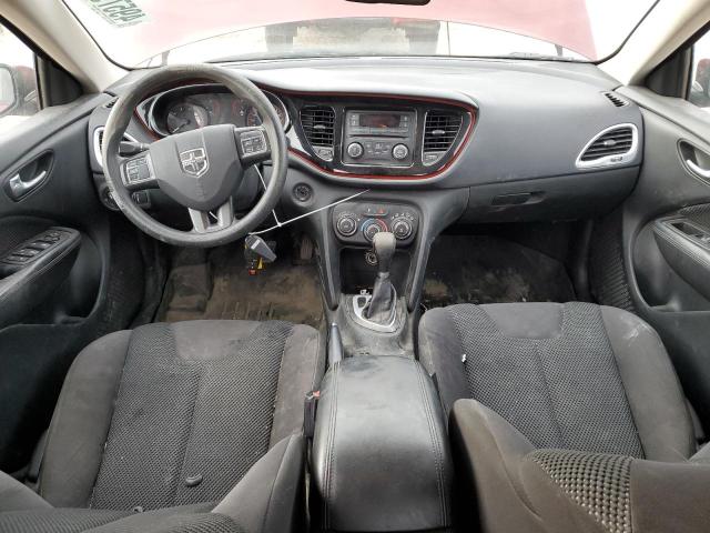 2015 DODGE DART SE - 1C3CDFAAXFD346090