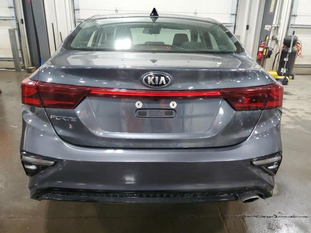 2019 KIA FORTE FE - 3KPF24AD9KE056123
