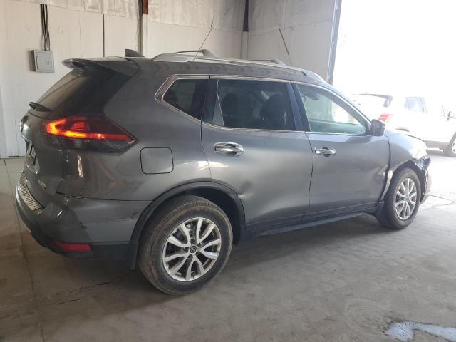 Vin: 5n1at2mt5kc821961, lot: 48681775, nissan rogue s 20193
