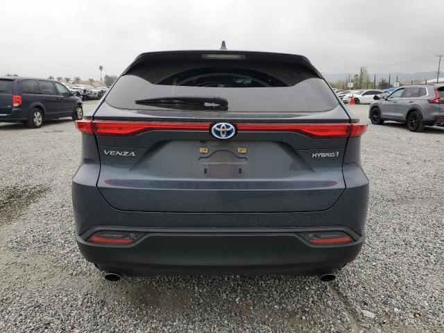 2021 TOYOTA VENZA LE - JTEAAAAH7MJ079447