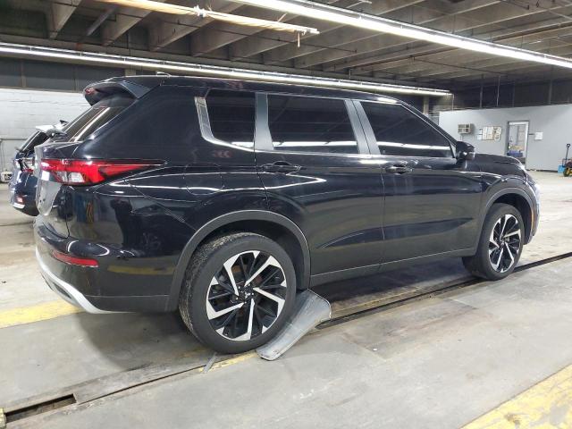 Vin: ja4j4va87rz010473, lot: 48407165, mitsubishi outlander se 20243