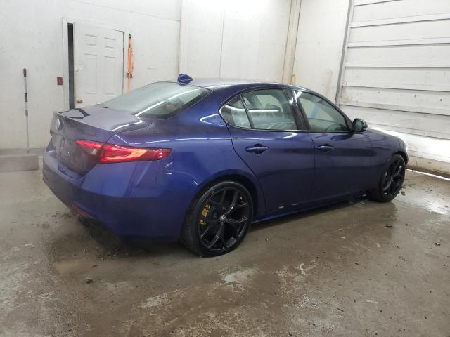 Vin: zarfaman1l7637425, lot: 48060025, alfa romeo giulia 20203