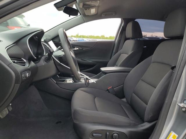 2023 CHEVROLET MALIBU LT - 1G1ZD5STXPF185349