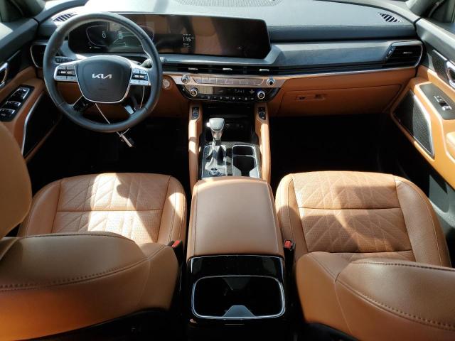 2024 KIA TELLURIDE - 5XYP3DGC5RG499169