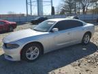 2022 DODGE CHARGER SX - 2C3CDXBG3NH254121