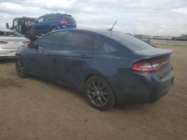 Vin: 1c3cdfbb1gd530391, lot: 50957475, dodge dart sxt 20162