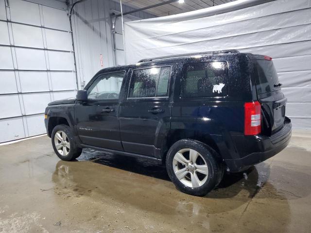 Vin: 1c4njrfb8gd802430, lot: 50702875, jeep patriot latitude 20162