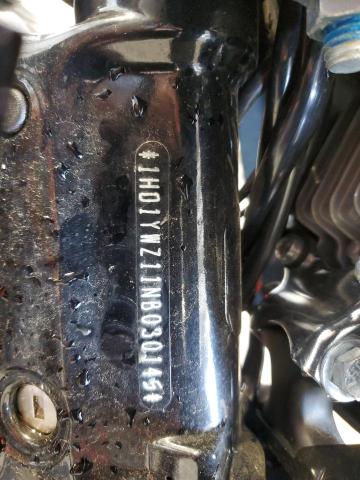 2022 HARLEY-DAVIDSON FXLRS 1HD1YWZ11NB030145