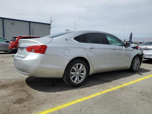 2017 CHEVROLET IMPALA LT - 2G1105S3XH9100187