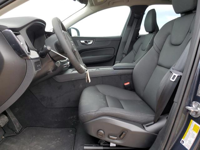 2025 VOLVO XC60 PLUS YV4H60RC9S1000975