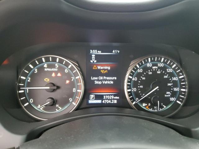 2020 INFINITI Q50 PURE - JN1EV7AR6LM250288