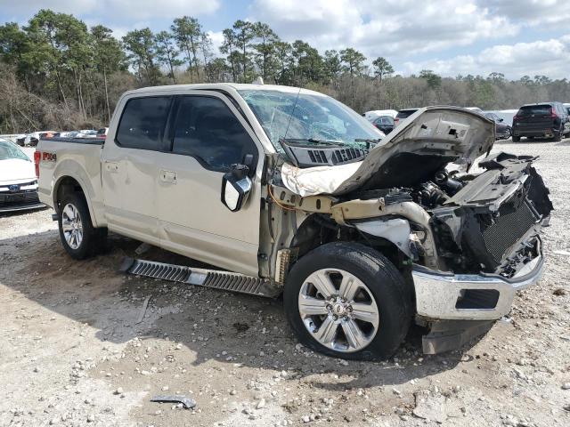 Vin: 1ftew1eg3jkd66668, lot: 48768245, ford f-150 supercrew 20184