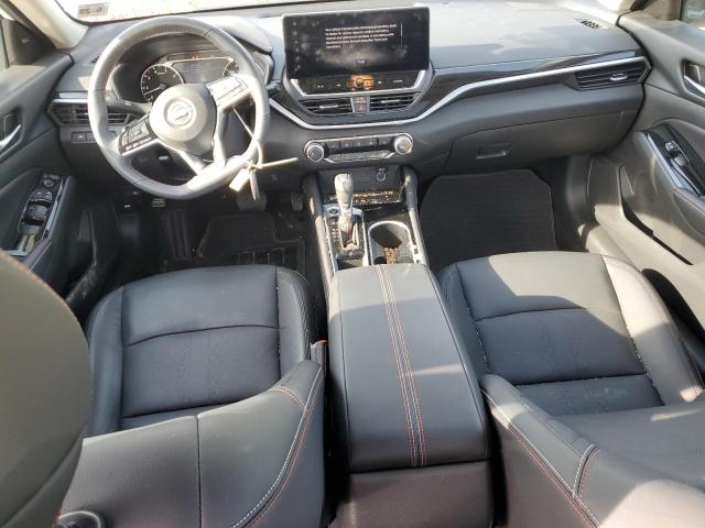 2024 NISSAN ALTIMA SR - 1N4BL4CV6RN302977