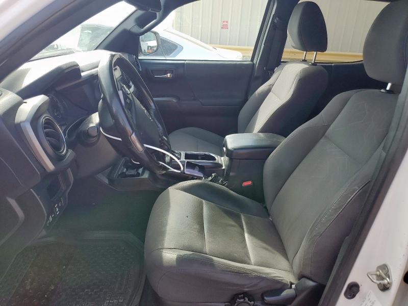 2019 TOYOTA TACOMA DOU - 5TFAZ5CN5KX084616