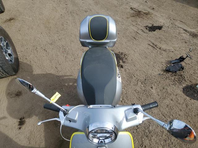 2023 VESPA ELETTRICA ZAPMA9EB5P5100314