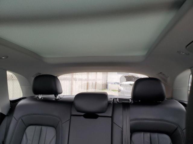2019 AUDI Q5 PREMIUM - WA1BNAFY7K2040929