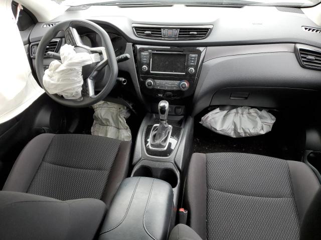 JN1BJ1CW0LW390677 2020 NISSAN ROGUE
