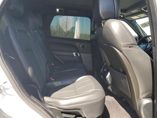 2020 LAND ROVER RANGE ROVE - SALWR2RY2LA893381
