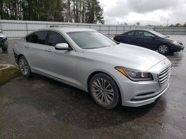 2015 HYUNDAI GENESIS 3. KMHGN4JE7FU014735