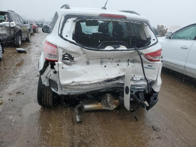 2015 FORD ESCAPE SE - 1FMCU0GX0FUC42336