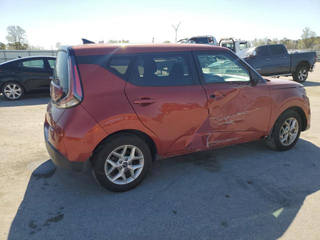 2023 KIA SOUL LX - KNDJ23AU8P7892081