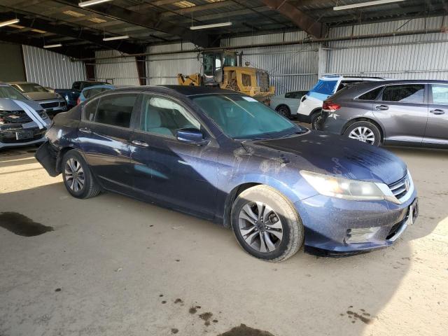 Vin: 1hgcr2f34da168726, lot: 50051425, honda accord lx 20134