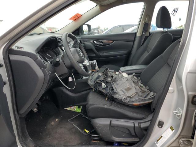 2018 NISSAN ROGUE S - KNMAT2MV4JP543700